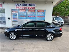 2015 Volkswagen Jetta  2015 Volkswagen Jetta