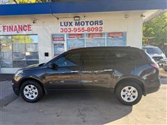 2017 Chevrolet Traverse  2017 Chevrolet Traverse