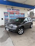 2014 Jeep Compass 
