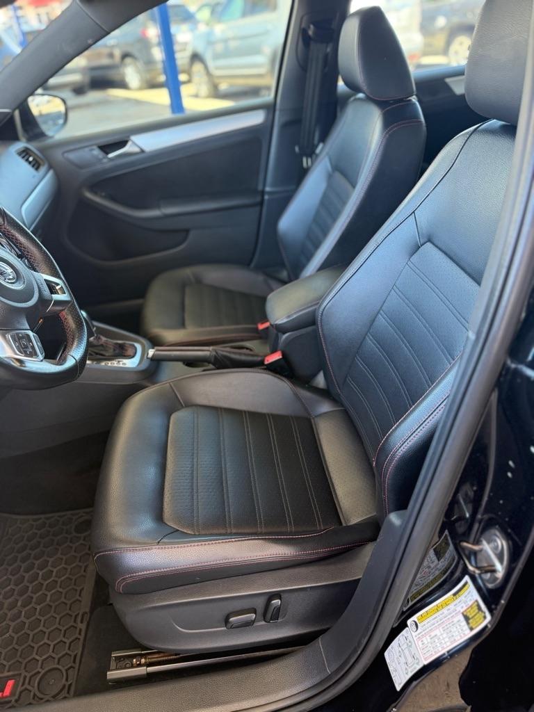 Volkswagen Jetta 2.0T GLI 2013