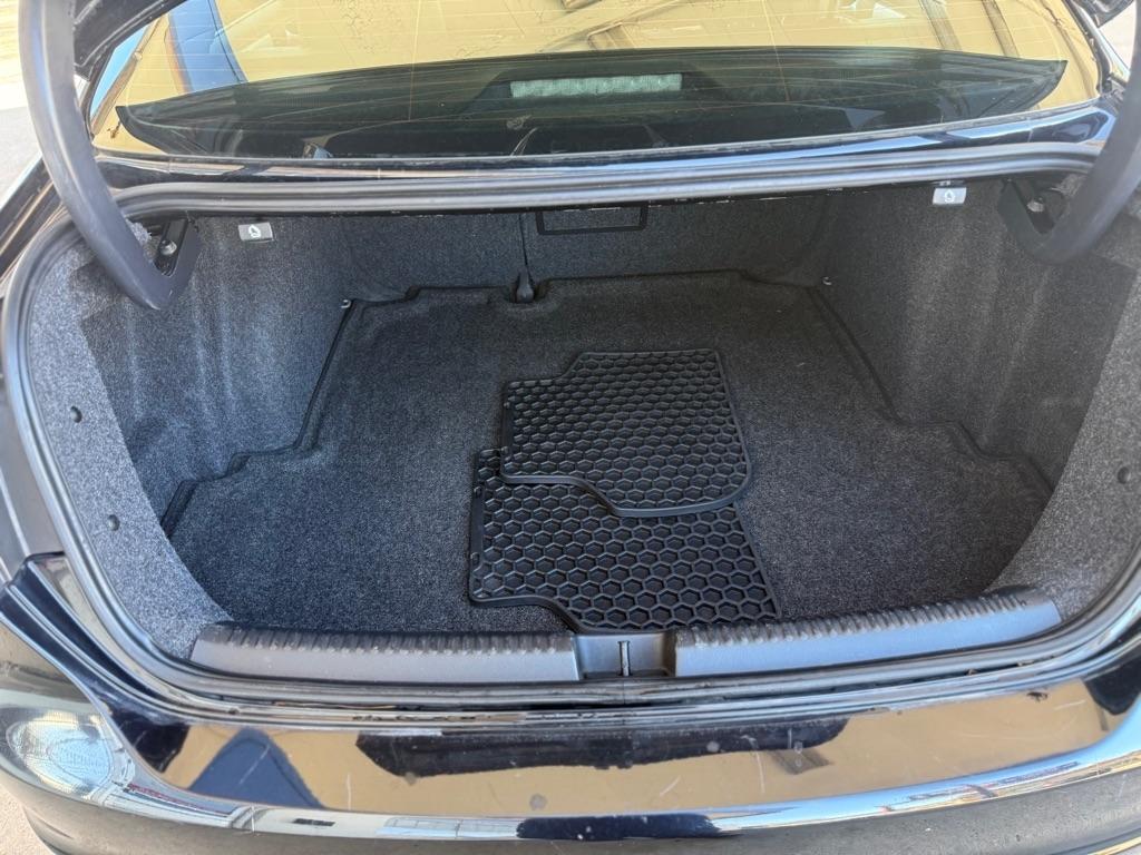 Volkswagen Jetta 2.0T GLI 2013