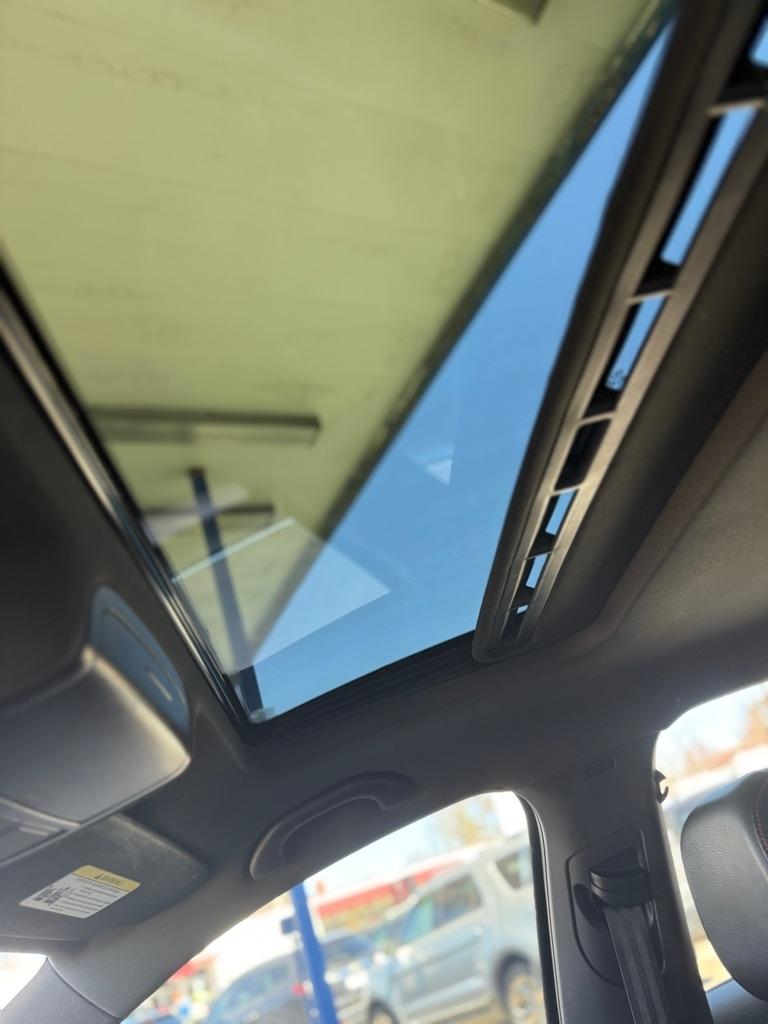 Volkswagen Jetta 2.0T GLI 2013