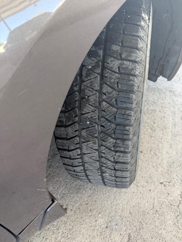 Nissan Altima 2.5 2015