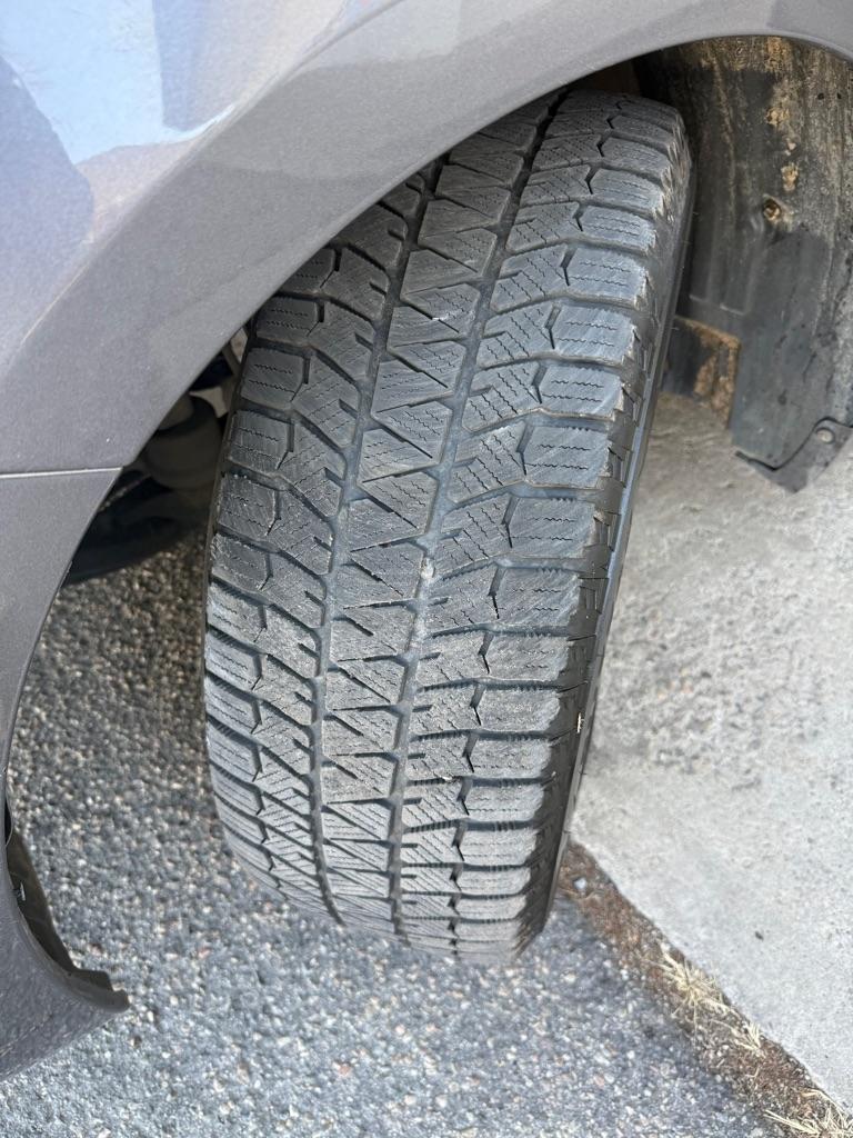 Toyota Sienna XLE FWD 8-Passenger V6 2016