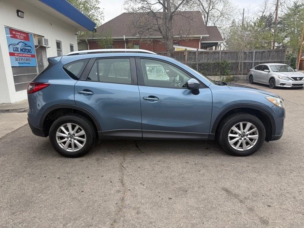 Mazda CX-5 Sport AWD 2015
