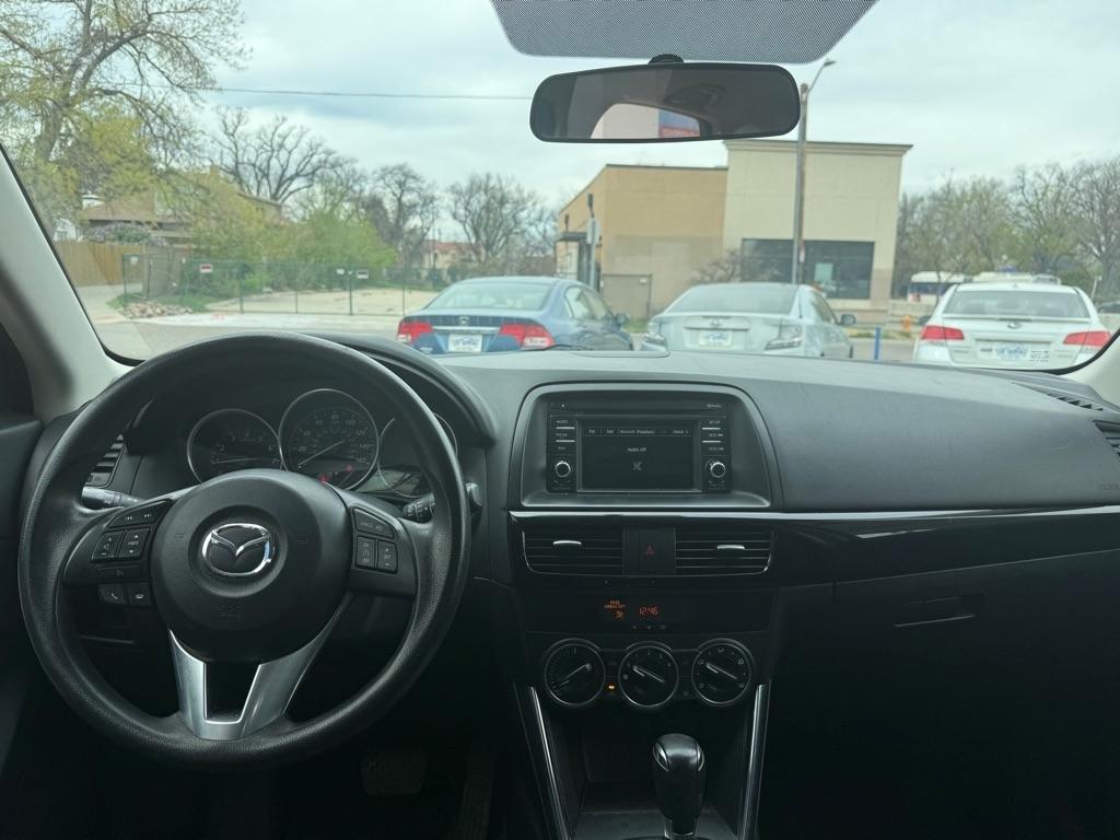 Mazda CX-5 Sport AWD 2015