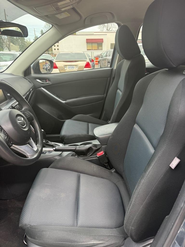 Mazda CX-5 Sport AWD 2015