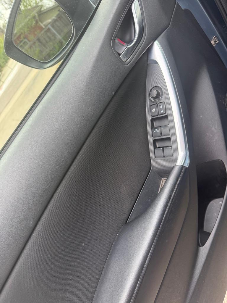 Mazda CX-5 Sport AWD 2015