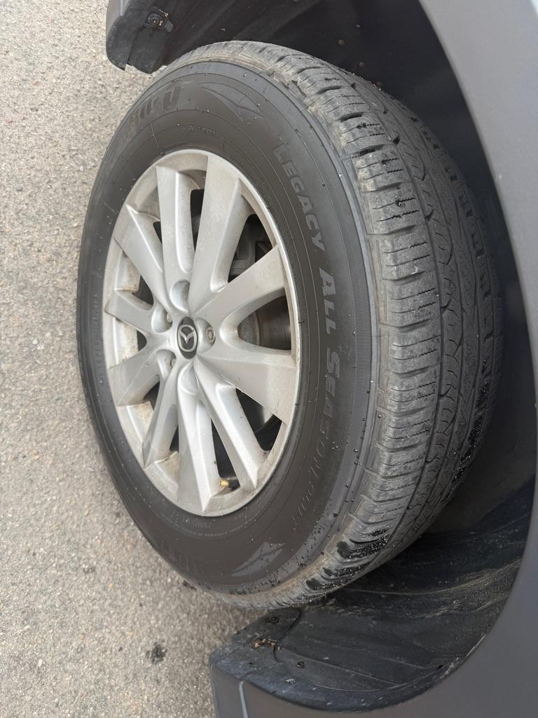 Mazda CX-5 Sport AWD 2015