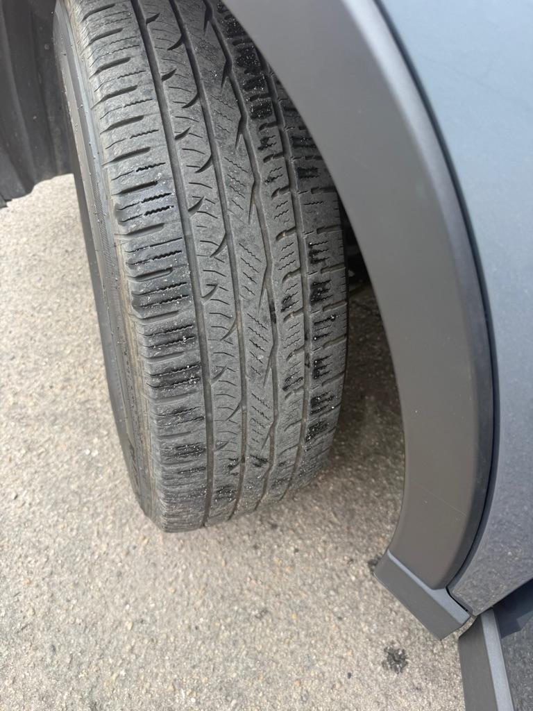 Mazda CX-5 Sport AWD 2015