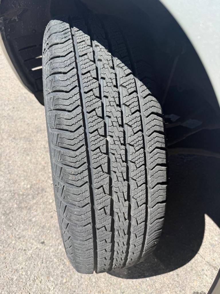 Toyota Highlander Limited V6 4WD 2003