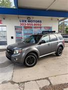 2011 Ford Escape 