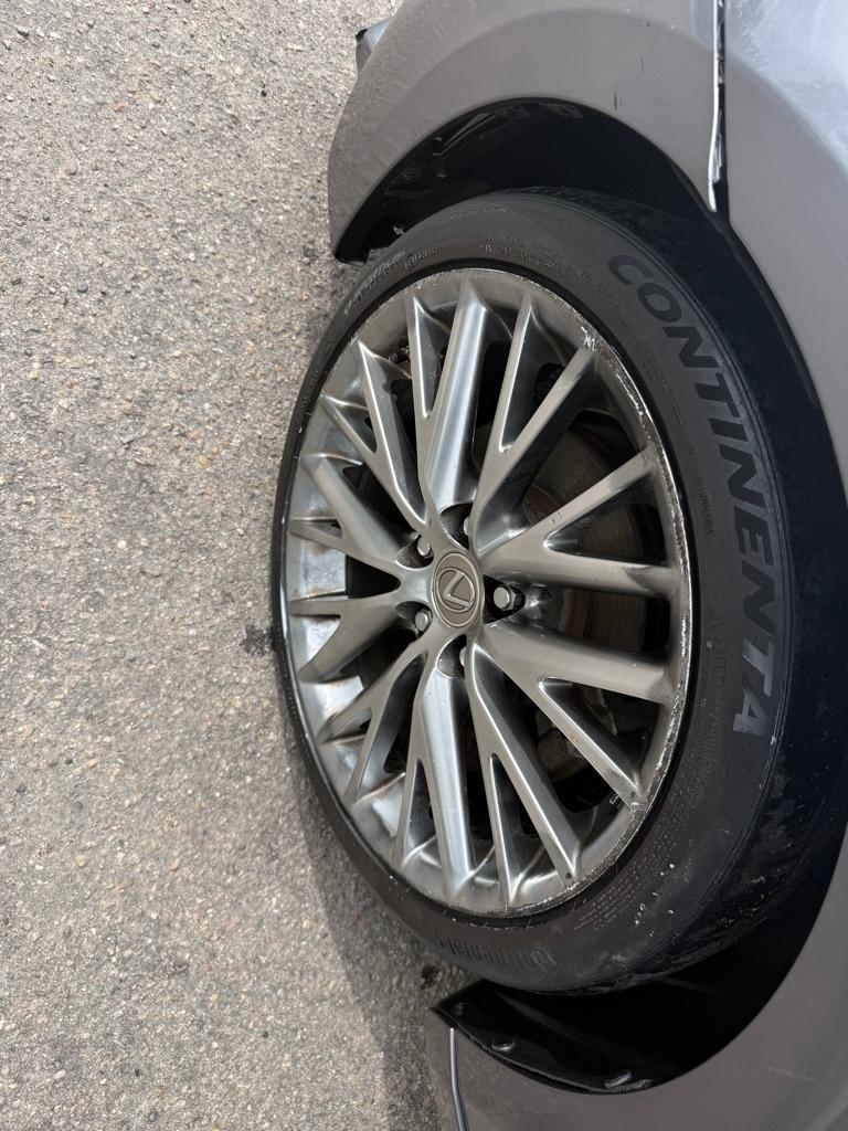 Lexus IS 250 RWD 2014