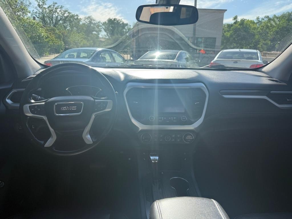 GMC Acadia SLT-1 AWD 2019