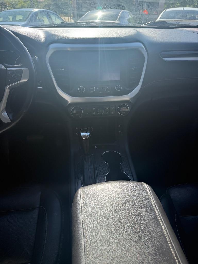 GMC Acadia SLT-1 AWD 2019