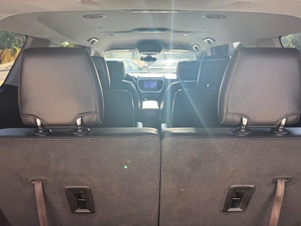 GMC Acadia SLT-1 AWD 2019