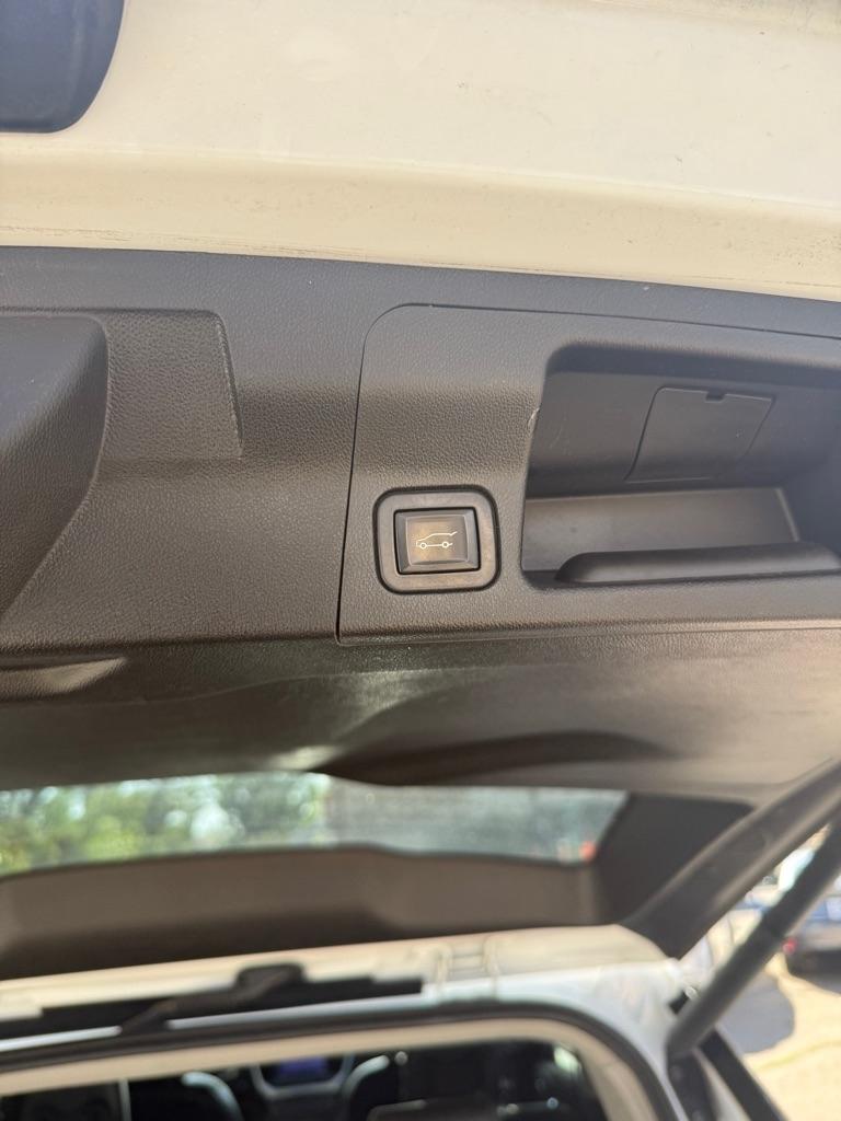 GMC Acadia SLT-1 AWD 2019