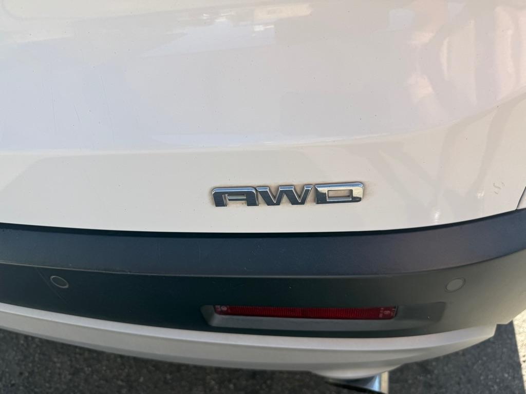 GMC Acadia SLT-1 AWD 2019