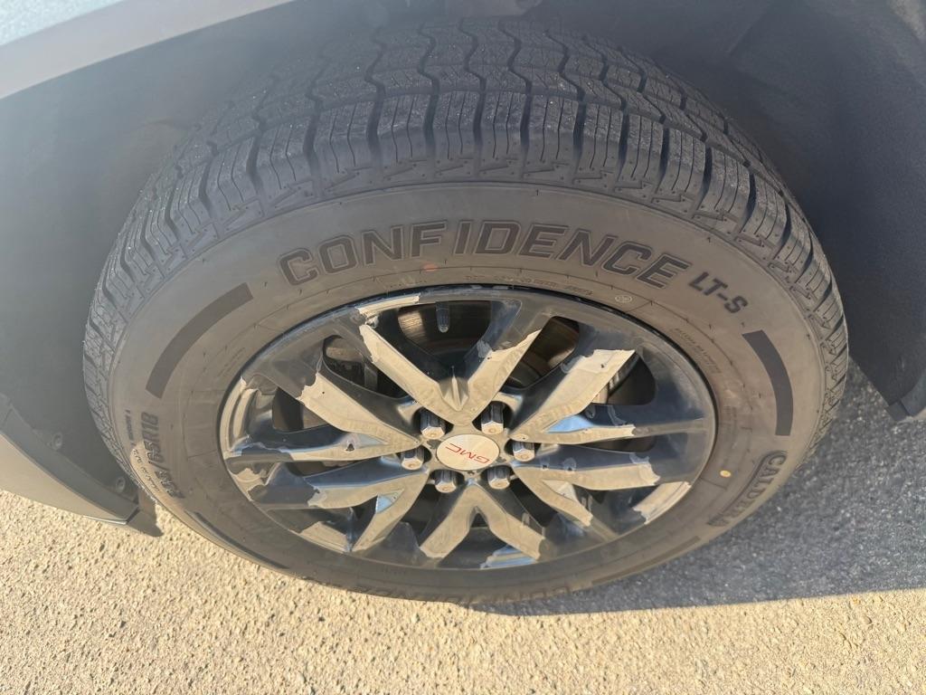 GMC Acadia SLT-1 AWD 2019