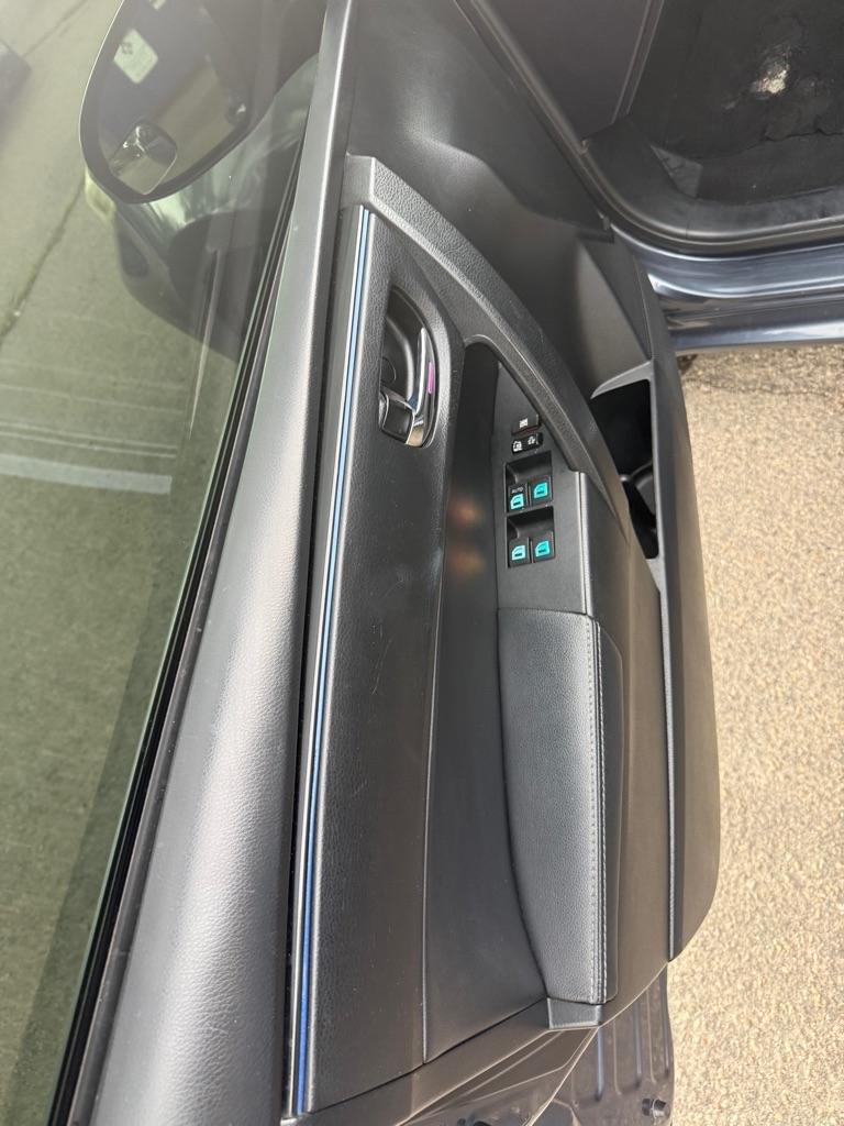 Toyota Corolla L CVT 2017