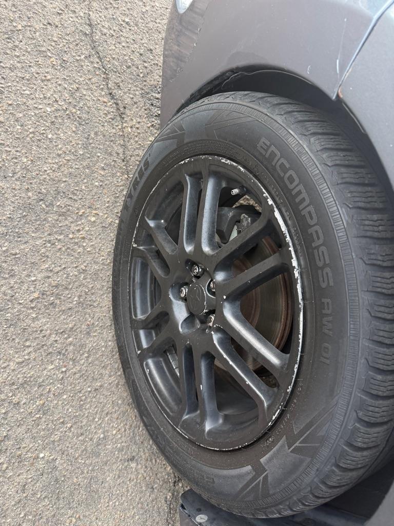 Toyota Corolla L CVT 2017