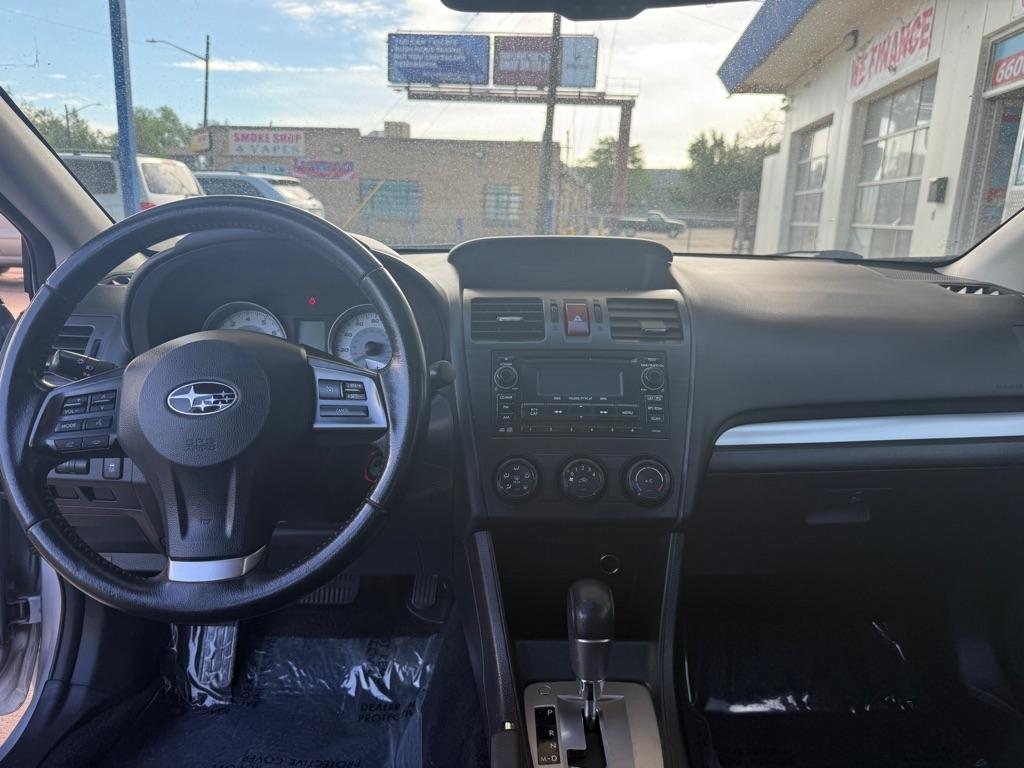 Subaru Impreza 2.0i Sport Premium 2013