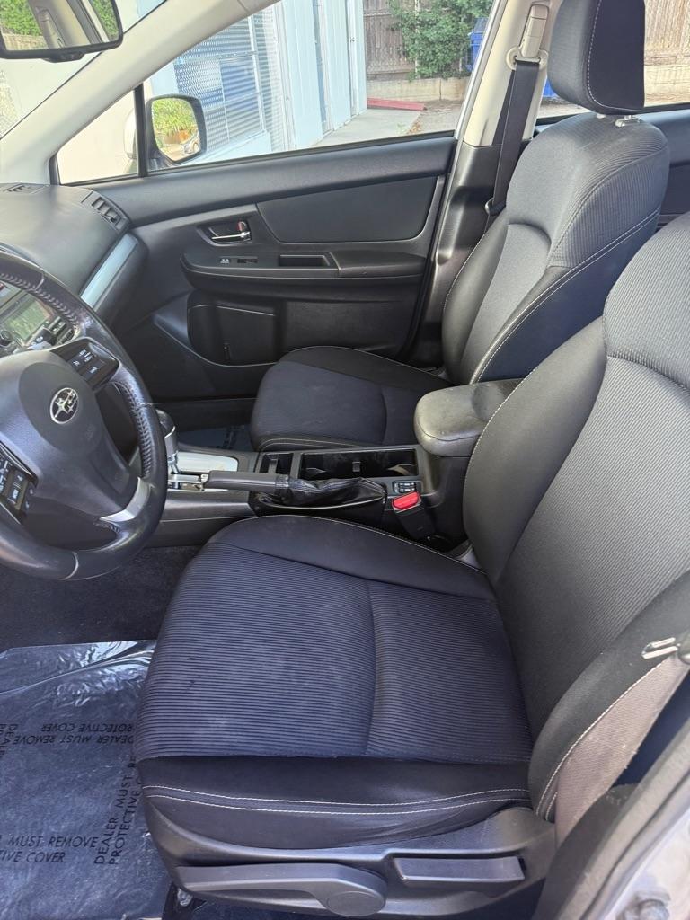 Subaru Impreza 2.0i Sport Premium 2013
