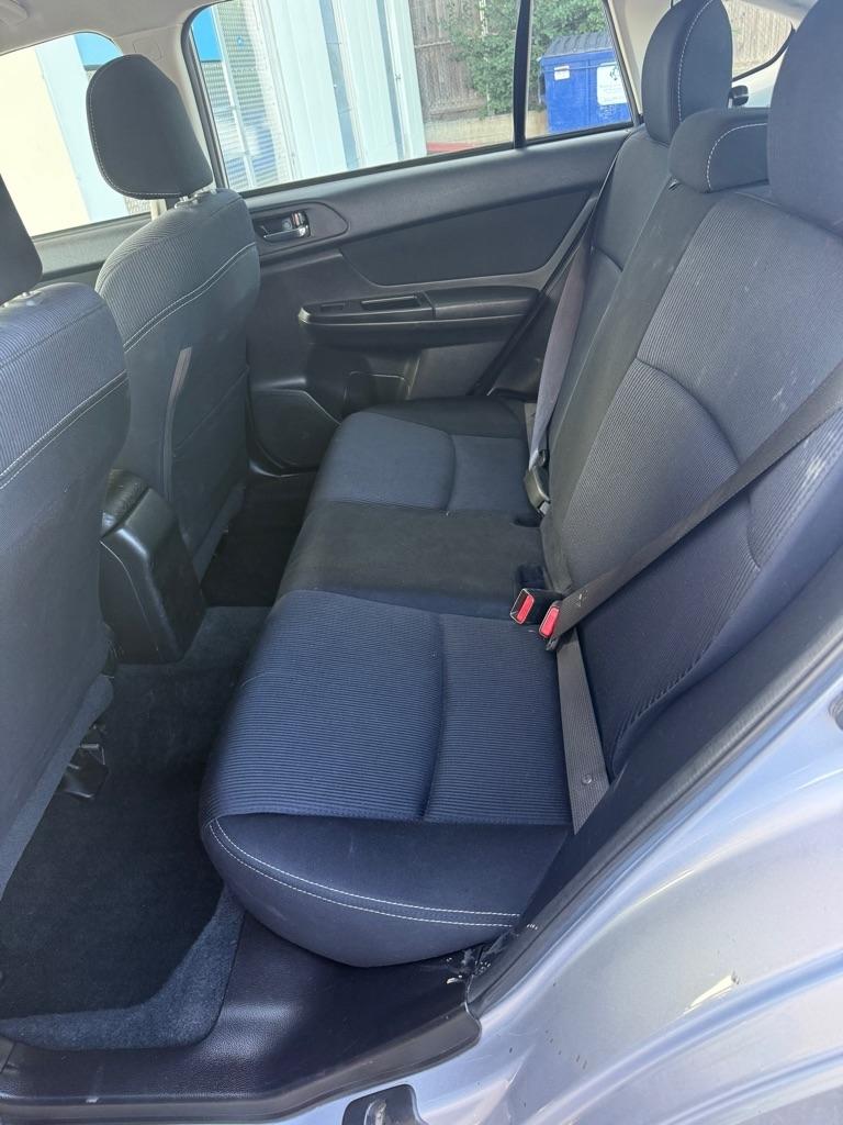 Subaru Impreza 2.0i Sport Premium 2013
