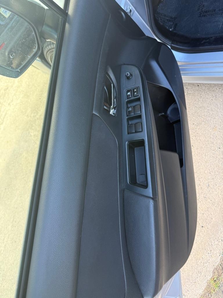 Subaru Impreza 2.0i Sport Premium 2013