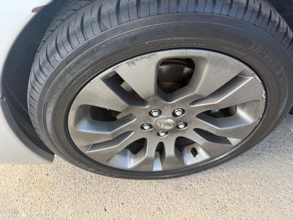 Subaru Impreza 2.0i Sport Premium 2013