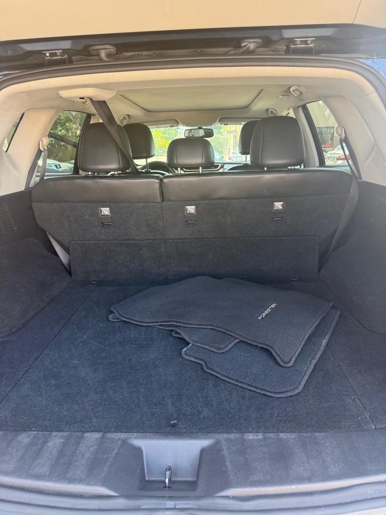 Nissan Murano S AWD 2017
