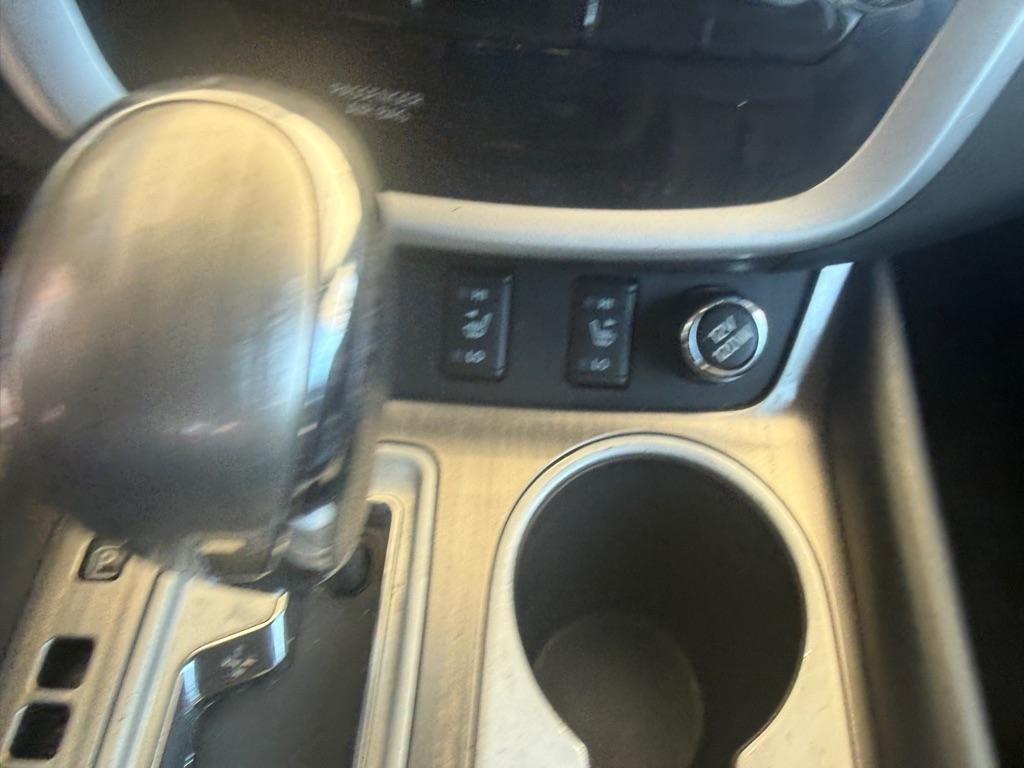 Nissan Murano S AWD 2017