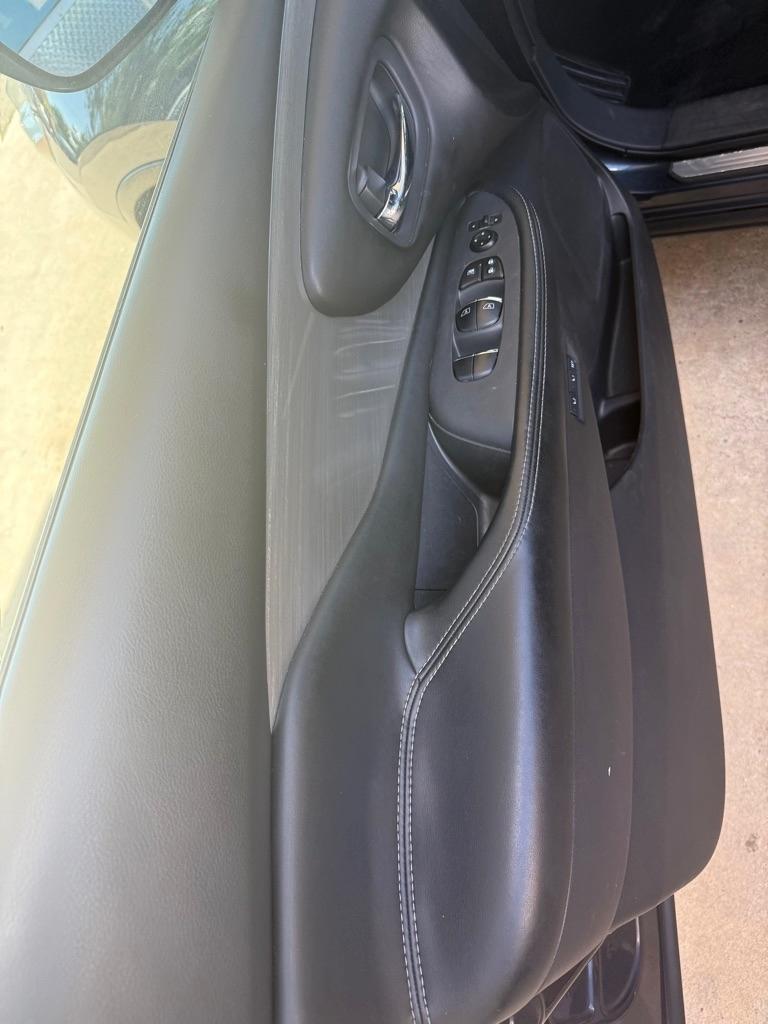 Nissan Murano S AWD 2017