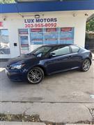 2011 Scion tC 
