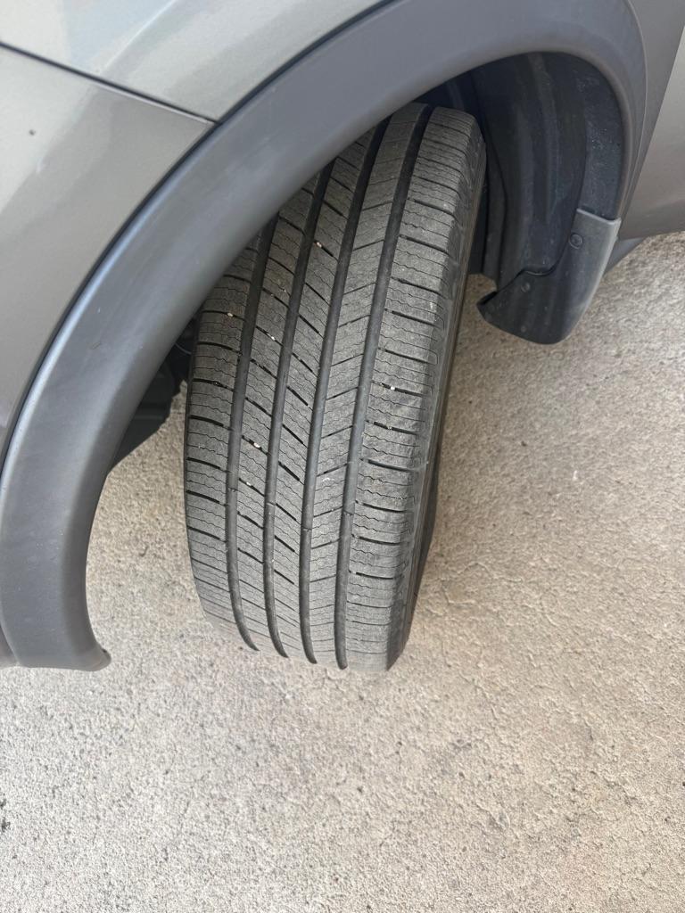 Nissan Juke S AWD 2013