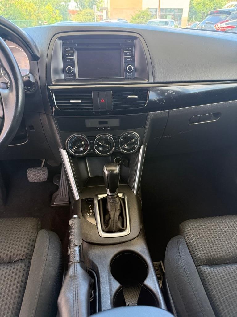 Mazda CX-5 Touring 2015