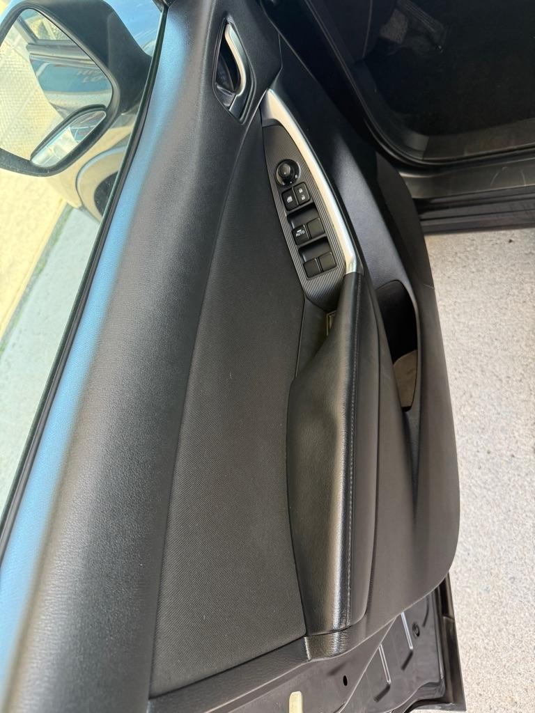 Mazda CX-5 Touring 2015