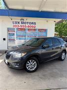 2015 Mazda CX-5 