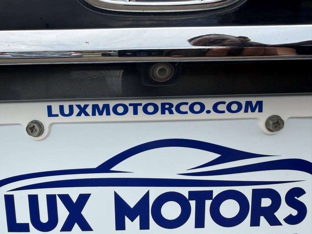 Honda CR-V LX 4WD 5-Speed AT 2014
