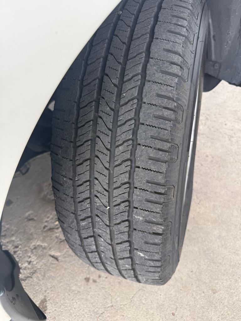 Nissan Murano SL AWD 2012