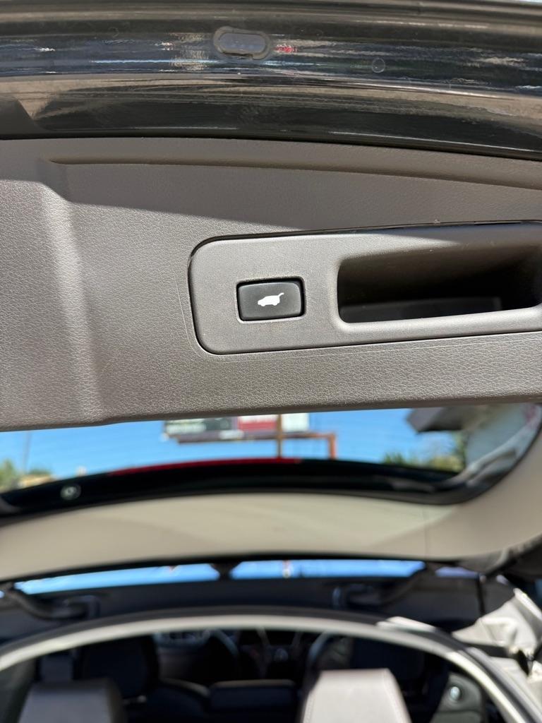 Acura MDX SH-AWD 9-Spd AT 2017