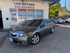2009 Acura TSX 