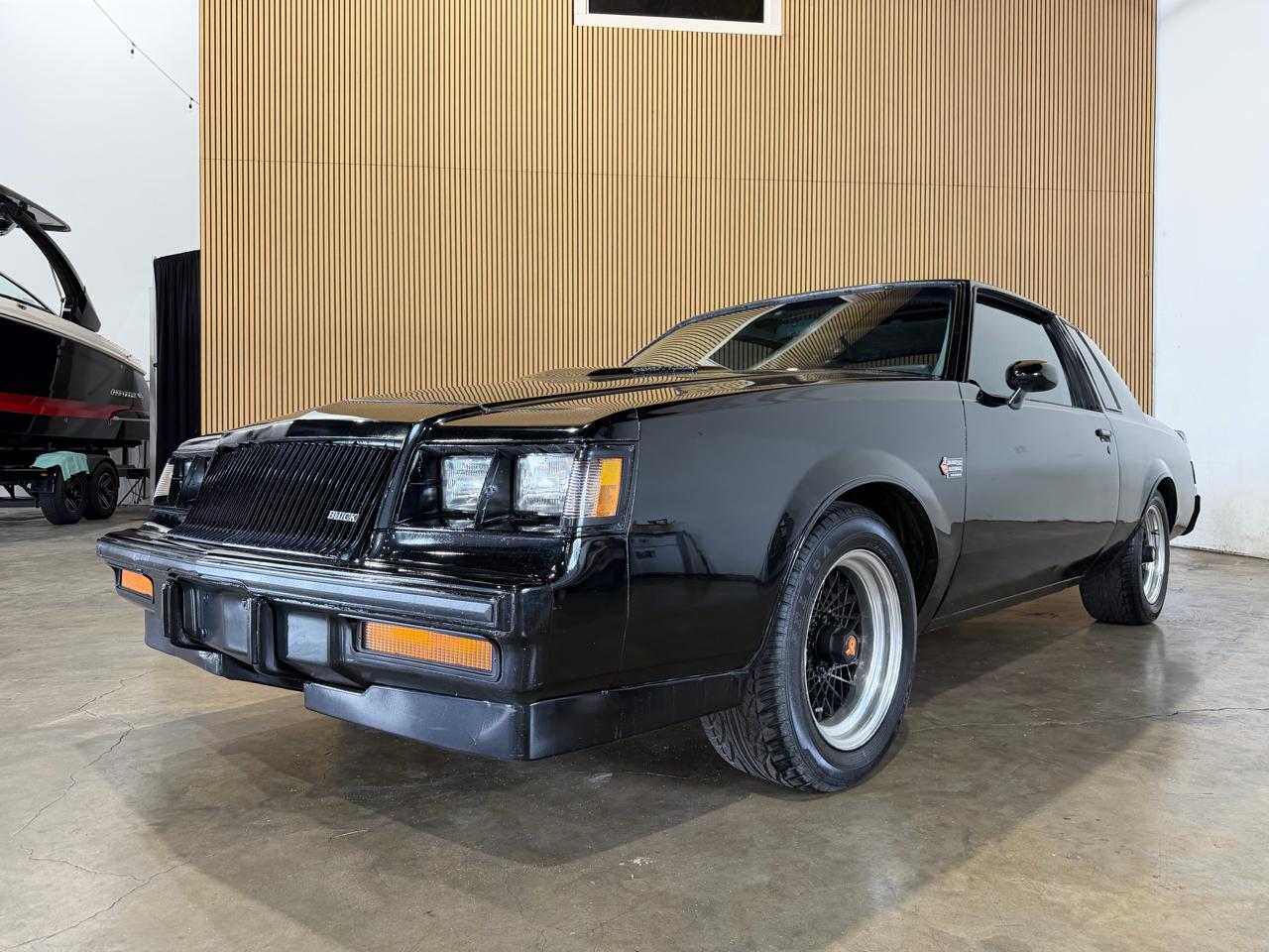1987 Buick Grand National