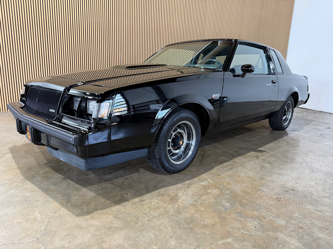1987 Buick Regal's photo