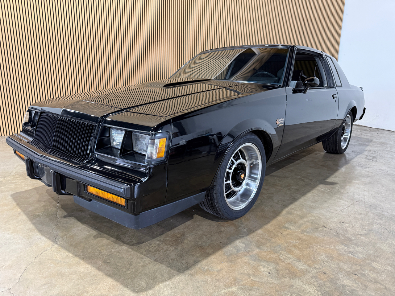 1987 Buick Regal's photo