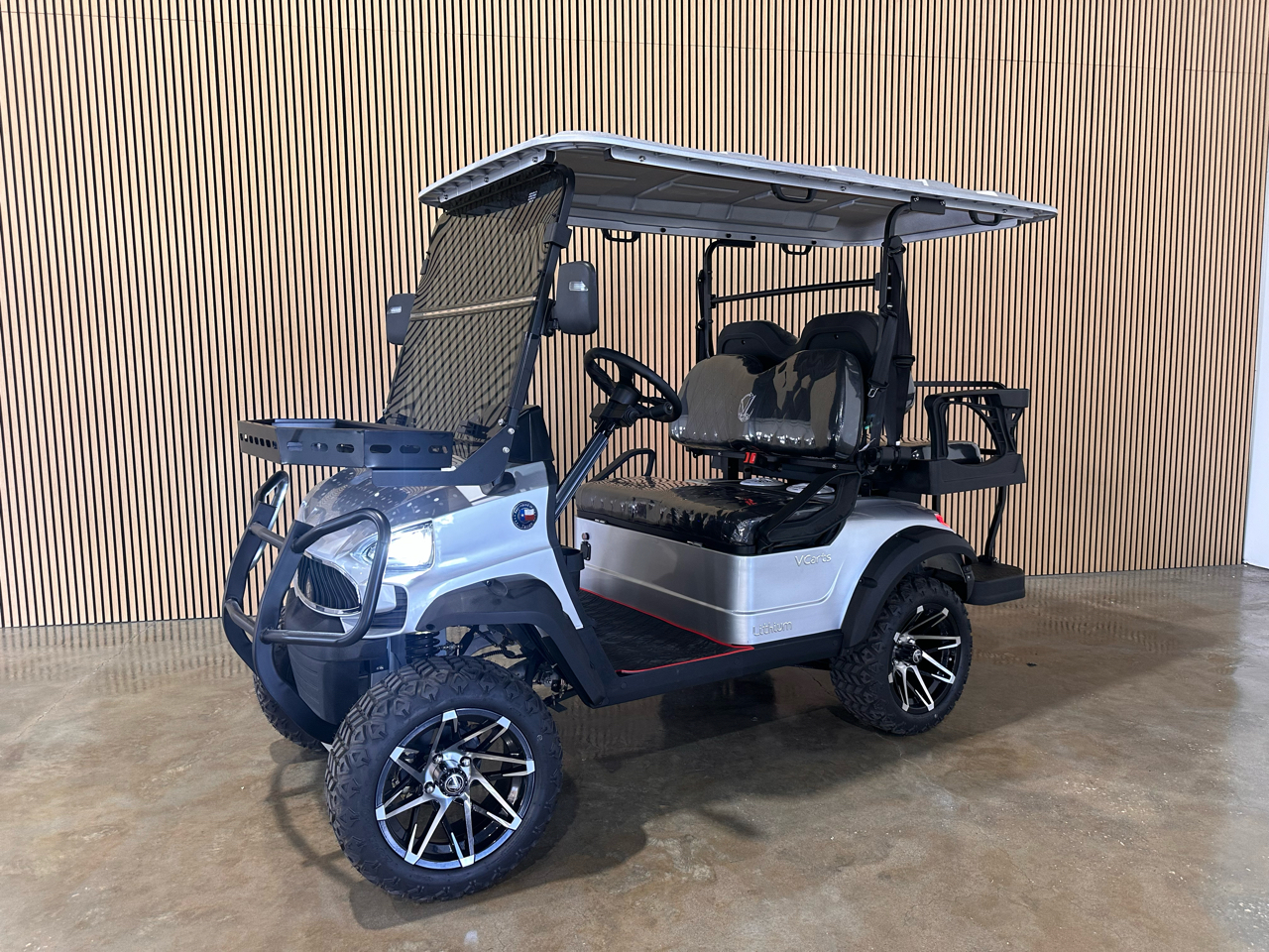 2024 VCarts VC Cruiser