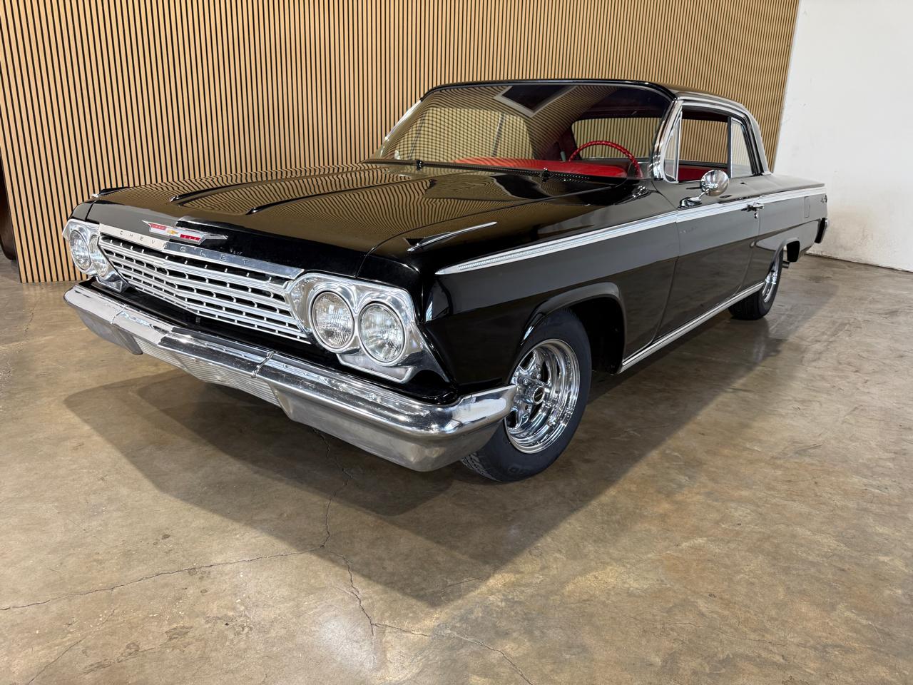 1962 Chevrolet Impala SS