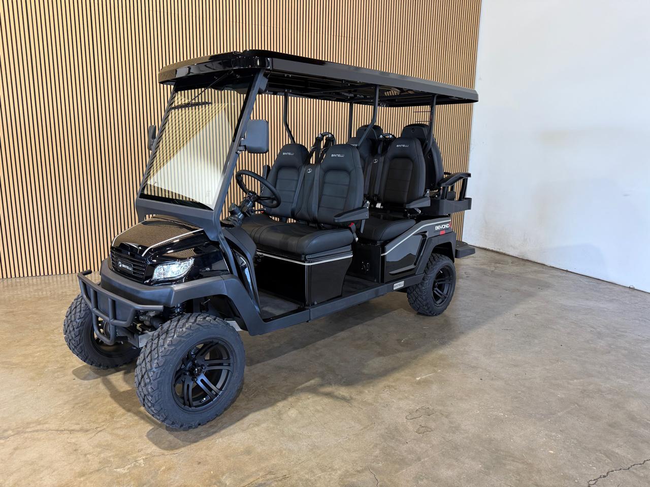 2026 Bintelli Beyond 6