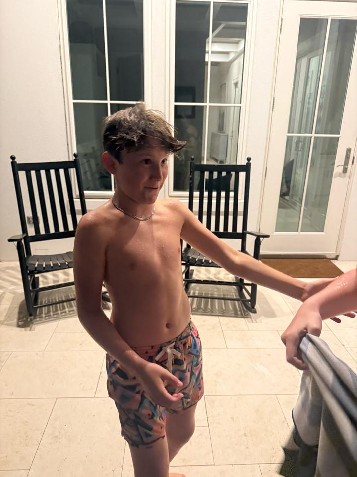 1955 Chevrolet BelAir - Black exterior view 8