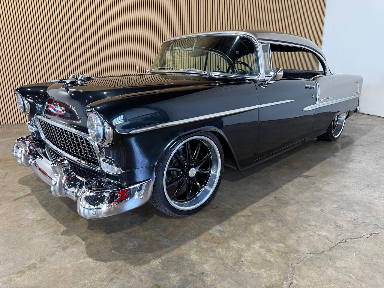 1955 Chevrolet BelAir